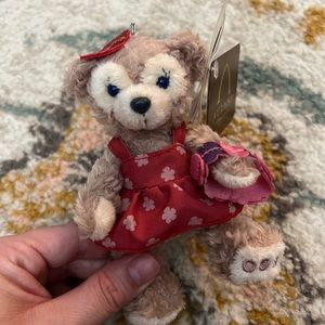 Aulani ShellieMay Purse Charm